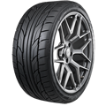 Tire Nitto 275/40R18